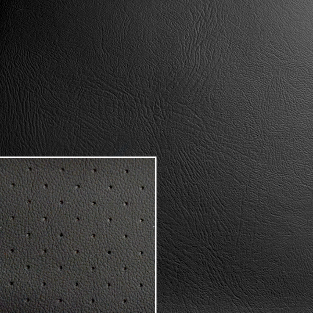 MotoFlex Automotive OEM Matchup Vinyl - Euro Perforation