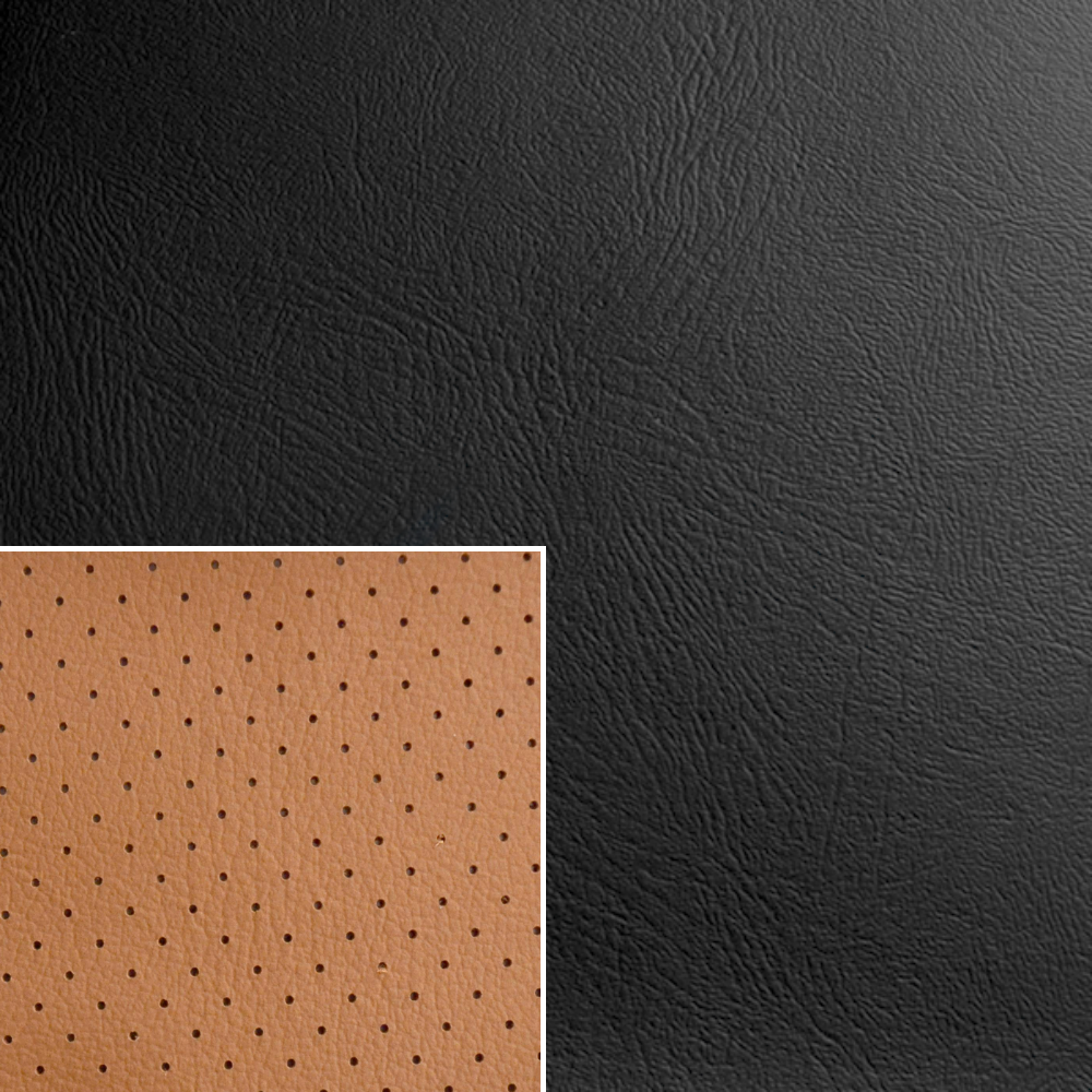 MotoFlex Automotive OEM Matchup Vinyl - Hampton Perforation