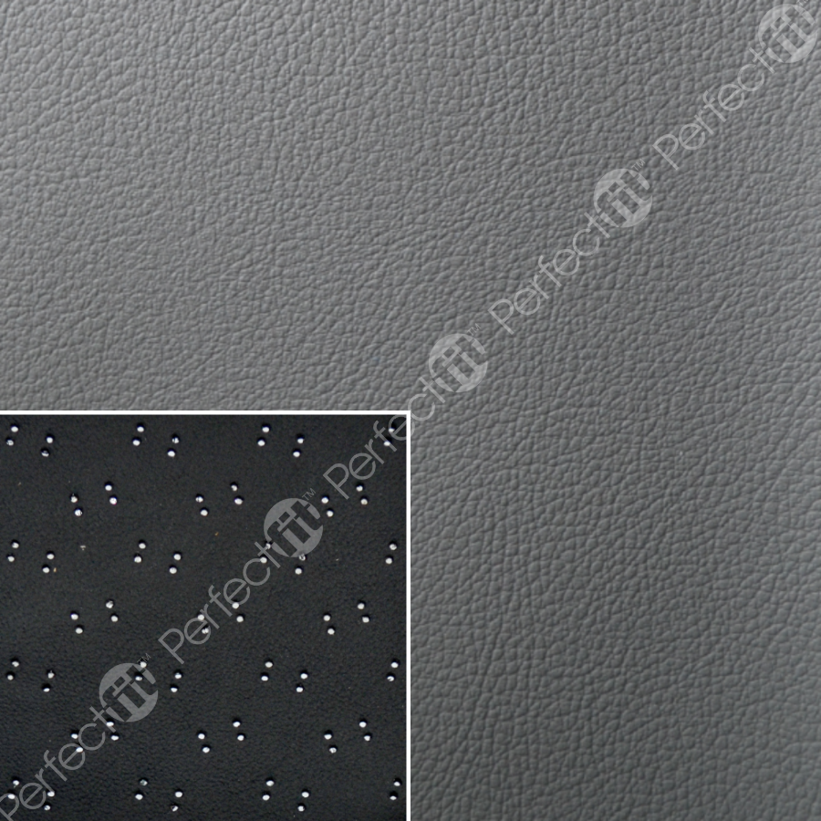 MotoFlex Automotive OEM Matchup Vinyl - G-Grain Medium Flint L7357