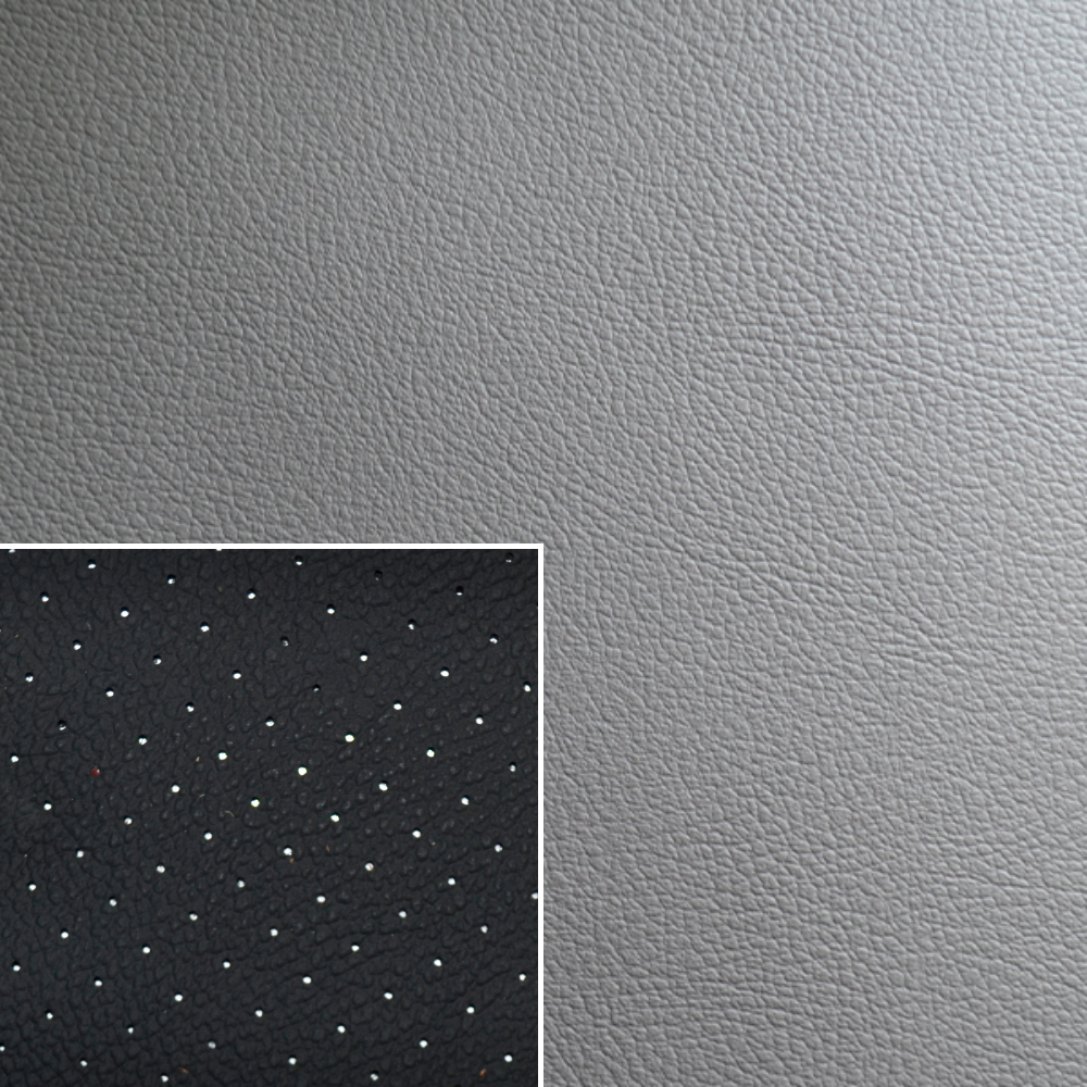 MotoFlex Automotive OEM Matchup Vinyl - Highland Perforation