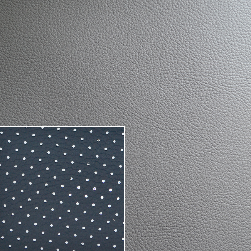 MotoFlex Automotive OEM Matchup Vinyl - MB4 Perforation