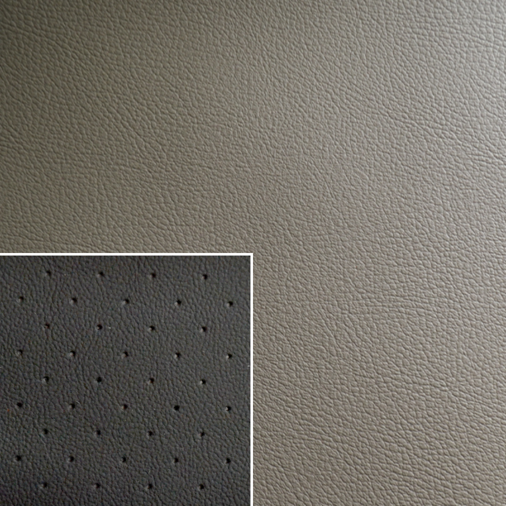 MotoFlex Automotive OEM Matchup Vinyl - Euro Perforation