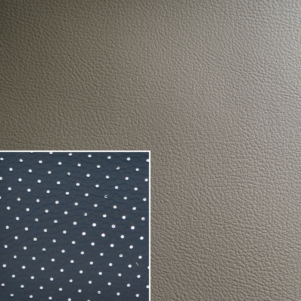 MotoFlex Automotive OEM Matchup Vinyl - MB4 Perforation