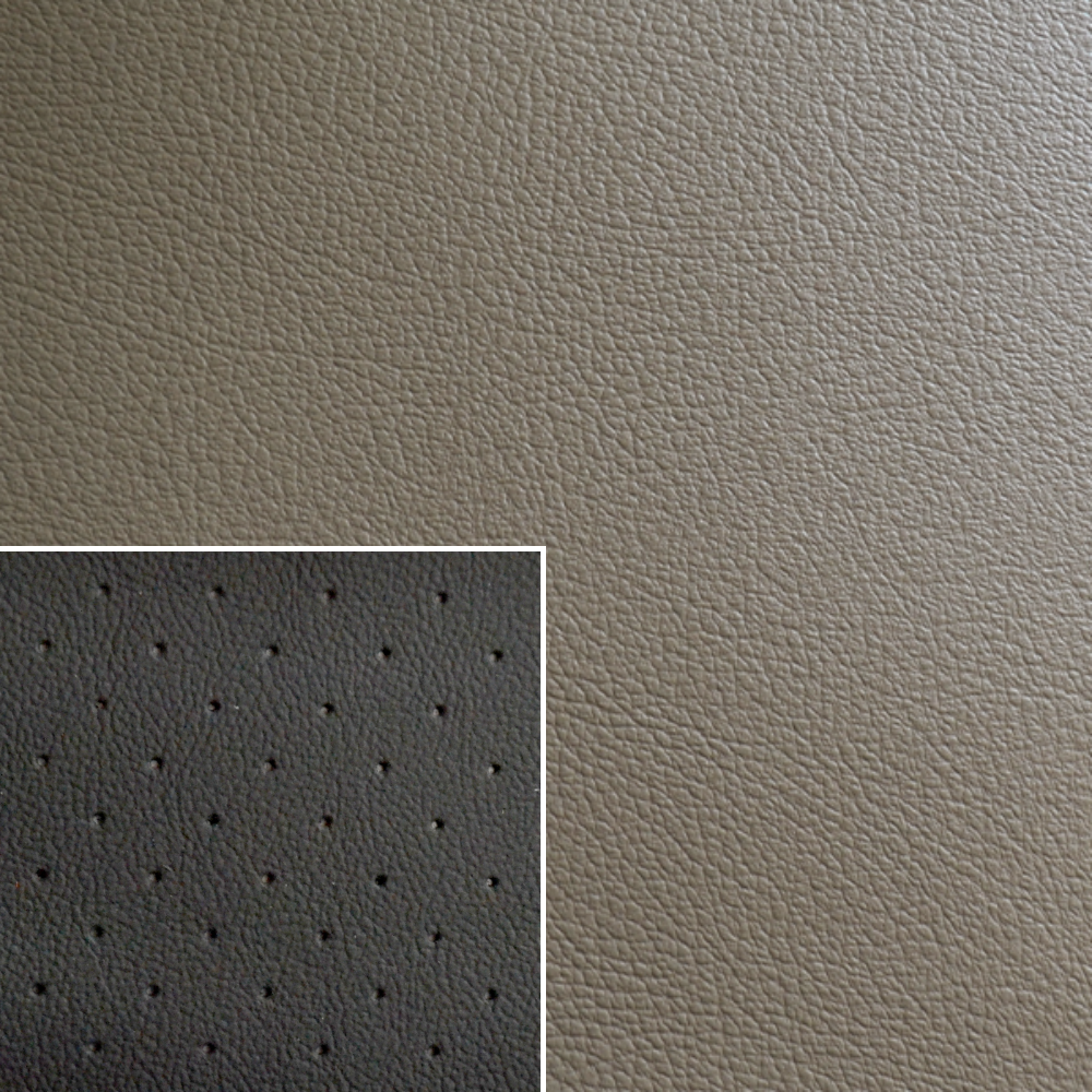 MotoFlex Automotive OEM Matchup Vinyl - Euro Perforation