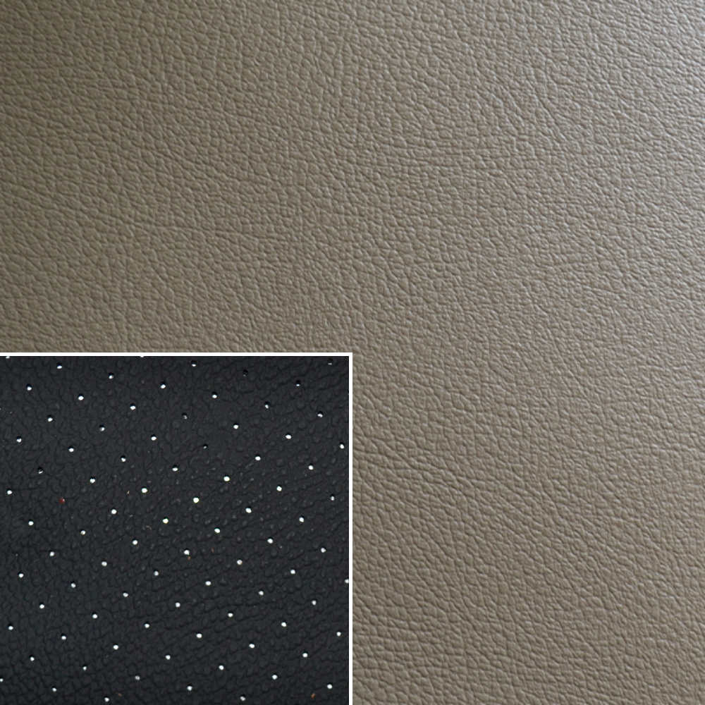 MotoFlex Automotive OEM Matchup Vinyl - Highland Perforation