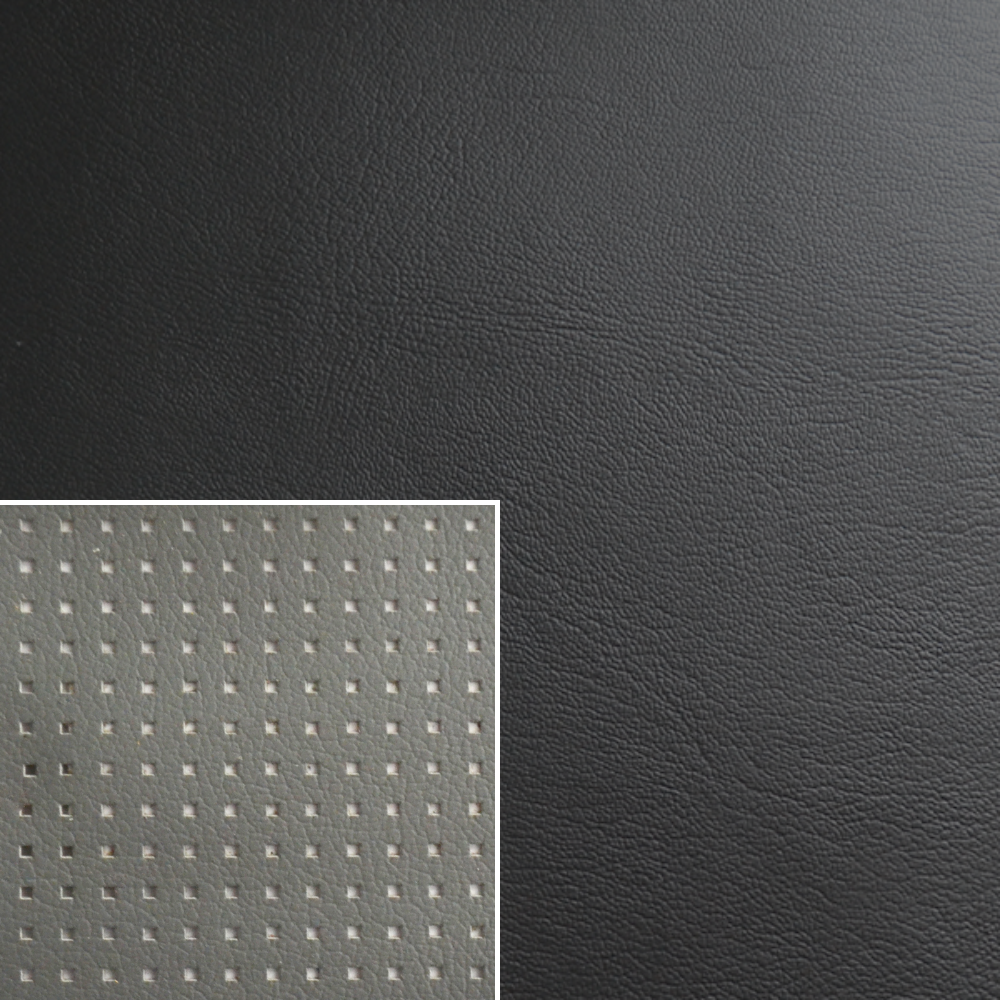 MotoFlex Automotive OEM Matchup Vinyl - AMG Perforation