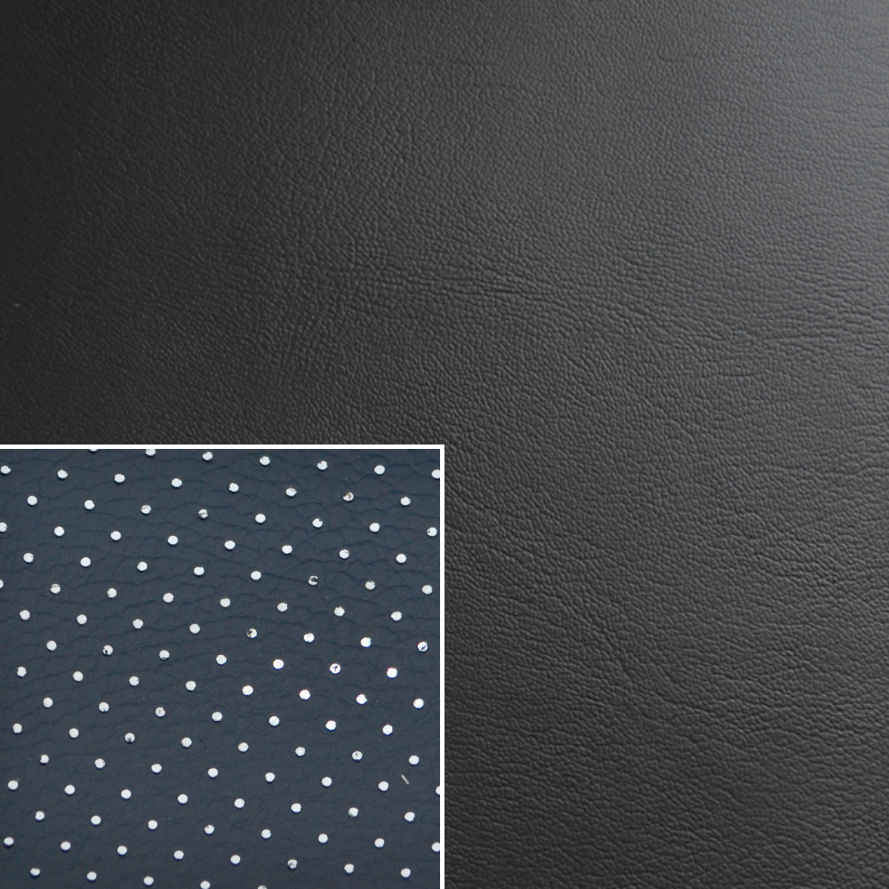 MotoFlex Automotive OEM Matchup Vinyl - MB4 Perforation