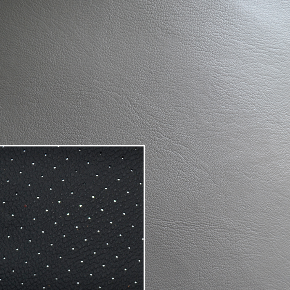 MotoFlex Automotive OEM Matchup Vinyl - Highland Perforation