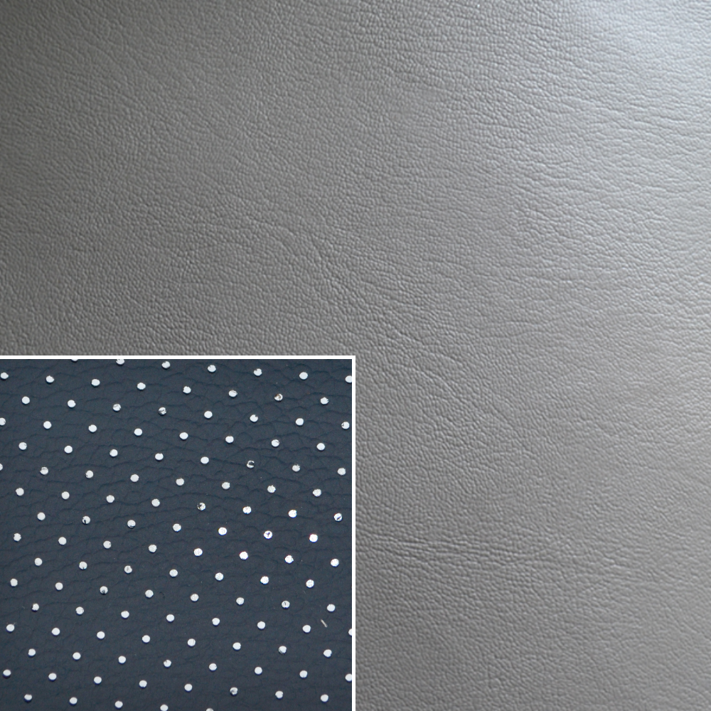 MotoFlex Automotive OEM Matchup Vinyl - MB4 Perforation