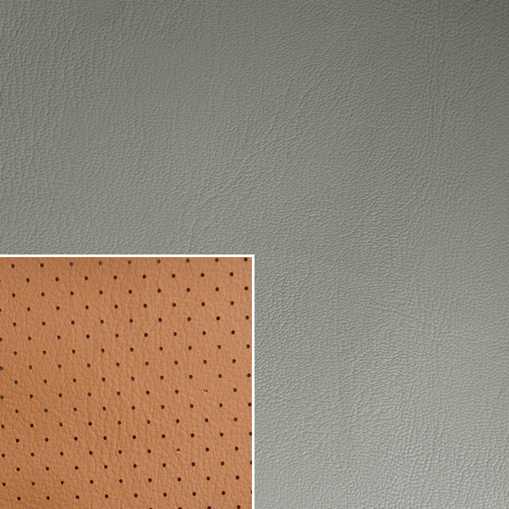 MotoFlex Automotive OEM Matchup Vinyl - Hampton Perforation