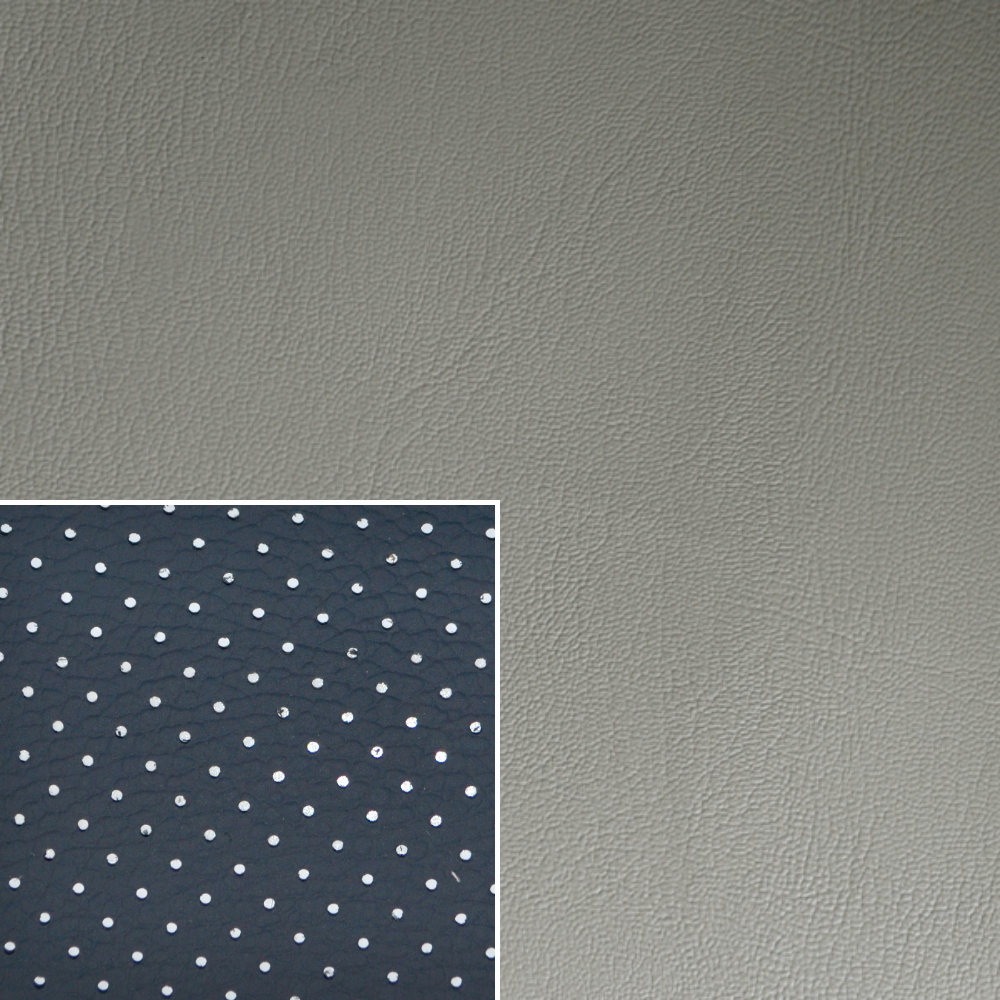 MotoFlex Automotive OEM Matchup Vinyl - MB4 Perforation