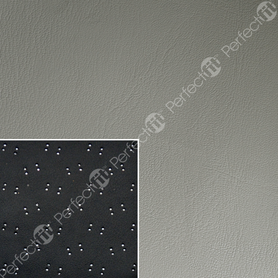 MotoFlex Automotive OEM Matchup Vinyl - Corinthian Light Titanium L7562