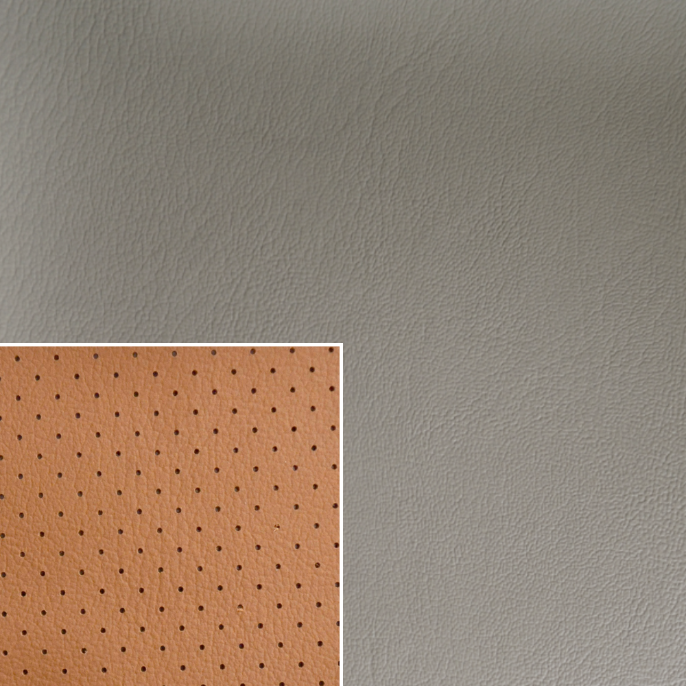 MotoFlex Automotive OEM Matchup Vinyl - Hampton Perforation