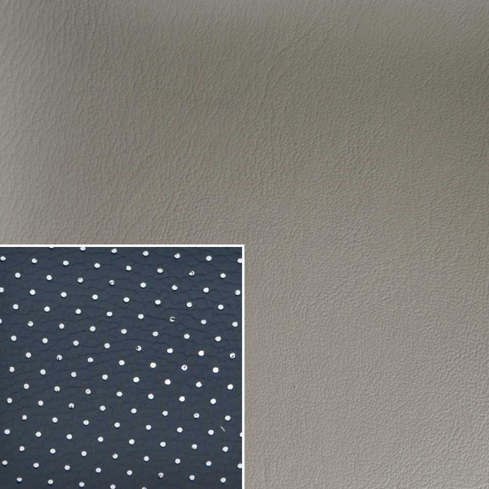 MotoFlex Automotive OEM Matchup Vinyl - MB4 Perforation