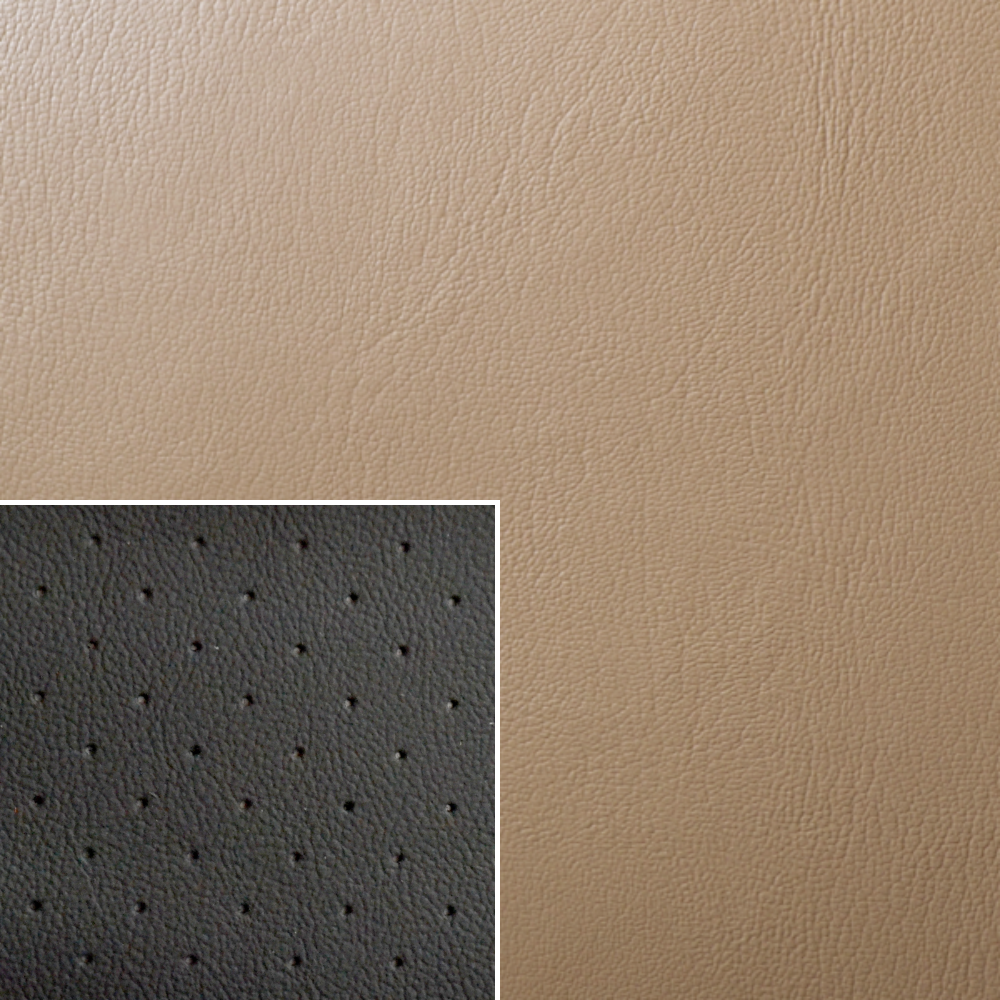 MotoFlex Automotive OEM Matchup Vinyl - Euro Perforation