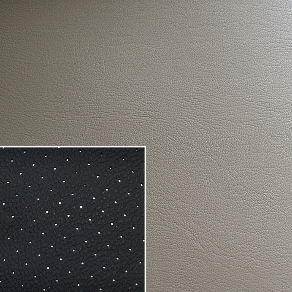 MotoFlex Automotive OEM Matchup Vinyl - Highland Perforation