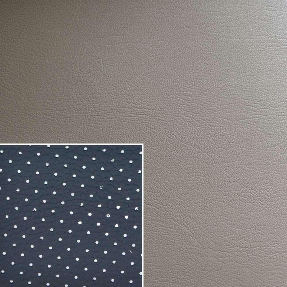 MotoFlex Automotive OEM Matchup Vinyl - MB4 Perforation