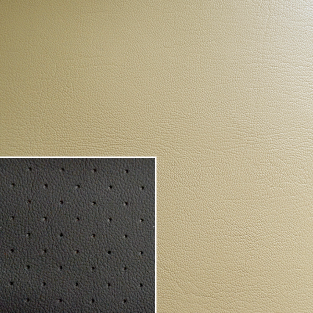 MotoFlex Automotive OEM Matchup Vinyl - Euro Perforation