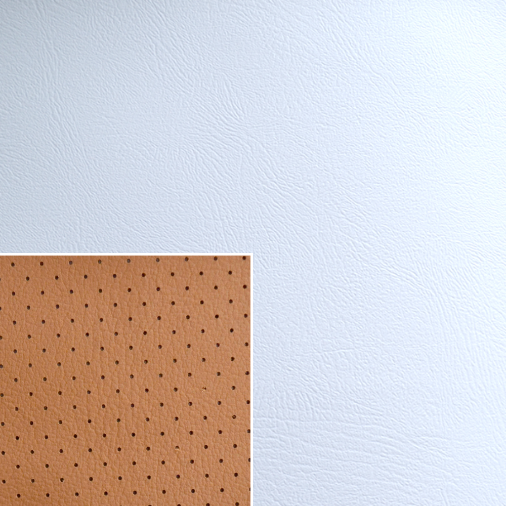 MotoFlex Automotive OEM Matchup Vinyl - Hampton Perforation