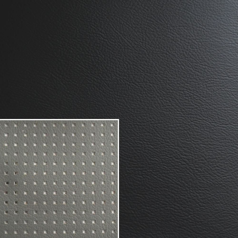 MotoFlex Automotive OEM Matchup Vinyl - AMG Perforation