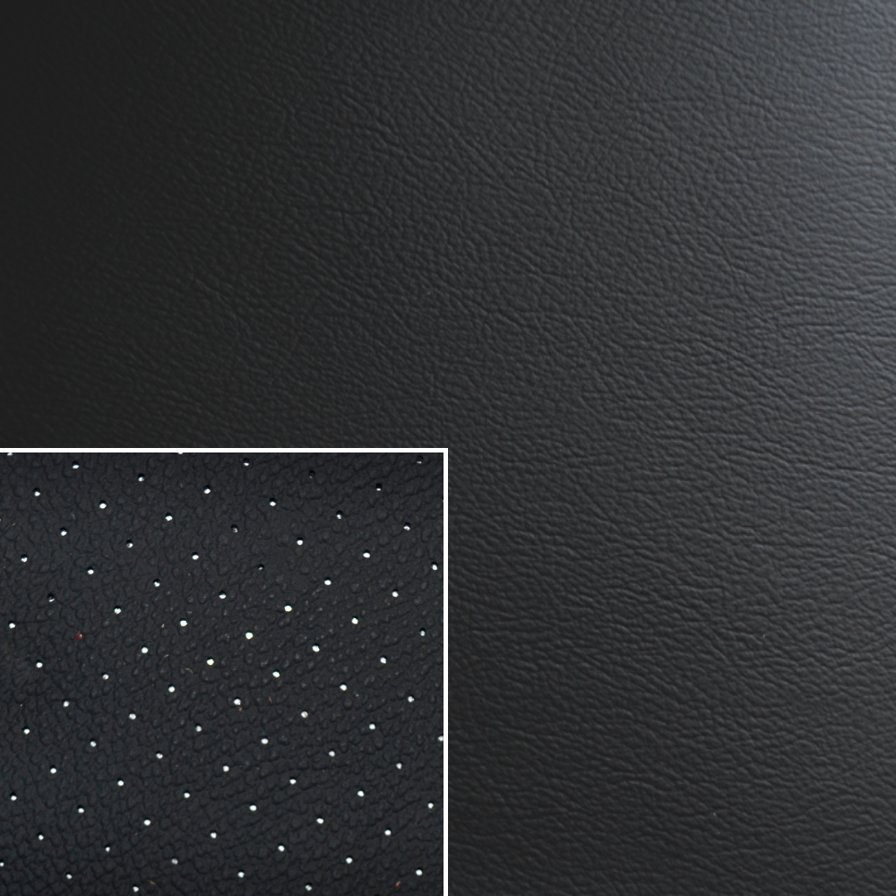 MotoFlex Automotive OEM Matchup Vinyl - Highland Perforation