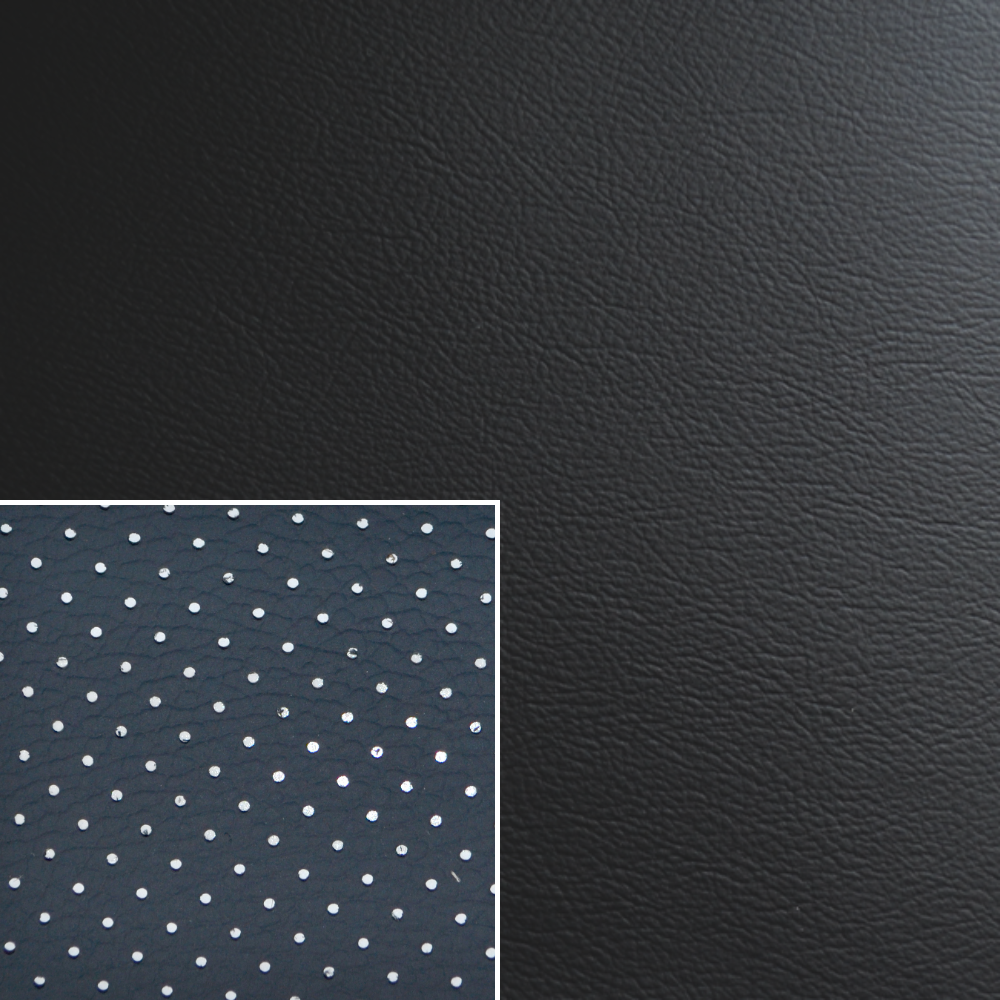 MotoFlex Automotive OEM Matchup Vinyl - MB4 Perforation