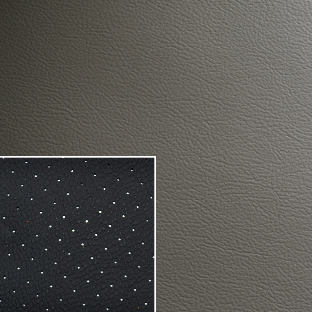 MotoFlex Automotive OEM Matchup Vinyl - Highland Perforation