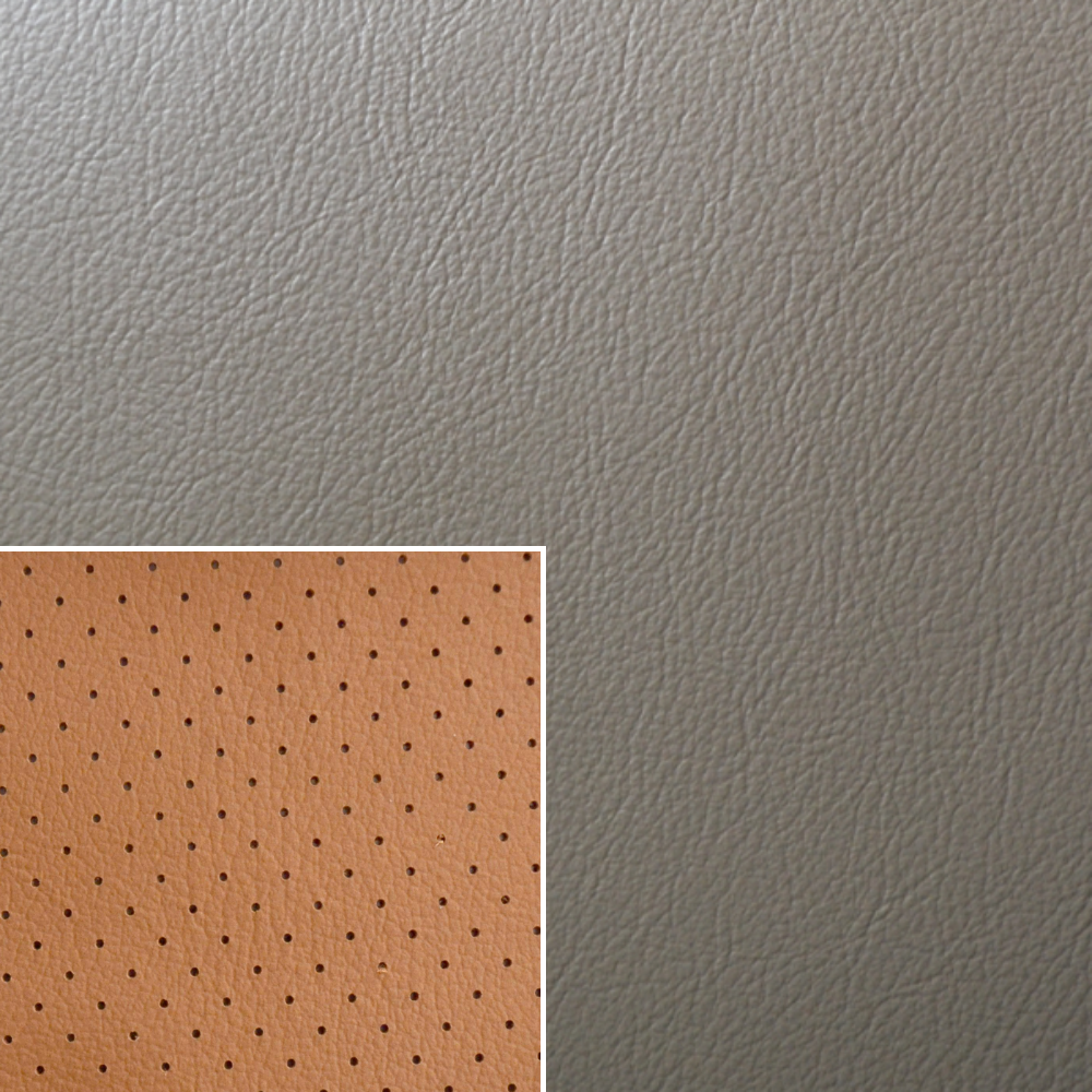 MotoFlex Automotive OEM Matchup Vinyl - Hampton Perforation