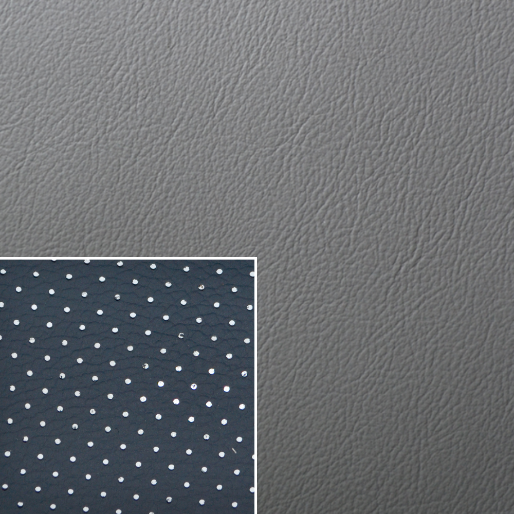 MotoFlex Automotive OEM Matchup Vinyl - MB4 Perforation