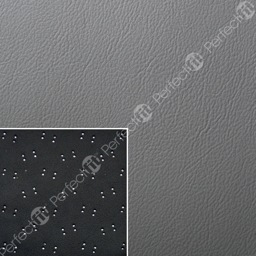 MotoFlex Automotive OEM Matchup Vinyl - Milled Pebble Graphite L7399