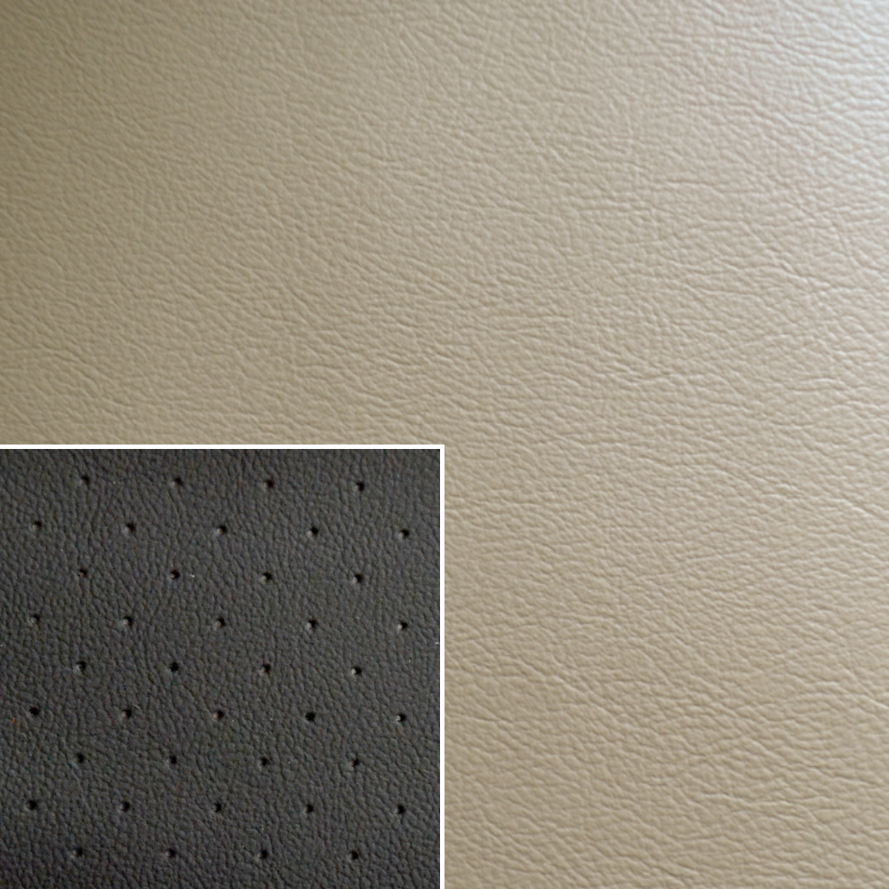 MotoFlex Automotive OEM Matchup Vinyl - Euro Perforation