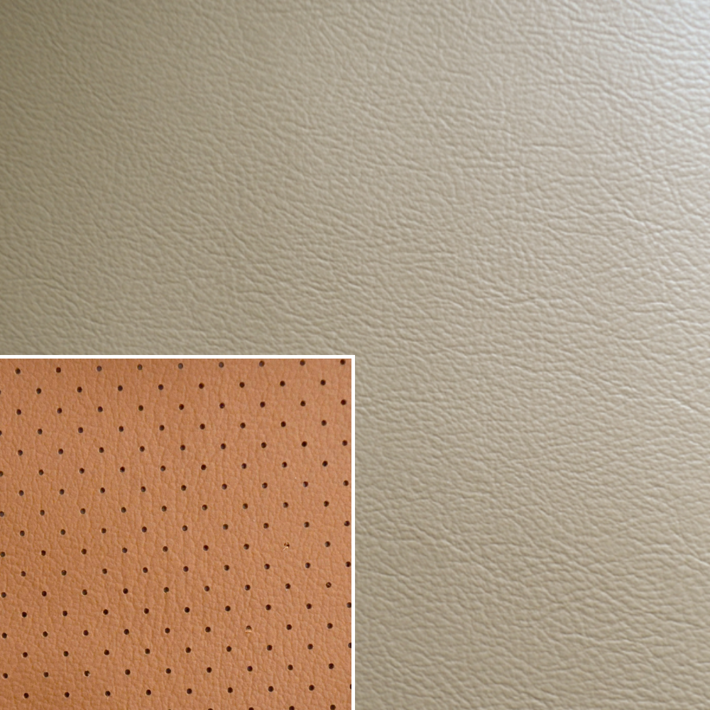 MotoFlex Automotive OEM Matchup Vinyl - Hampton Perforation