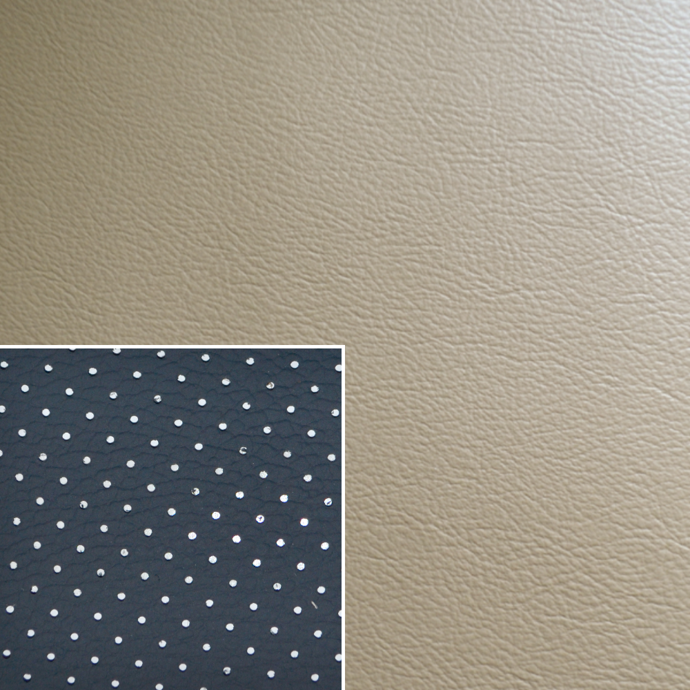 MotoFlex Automotive OEM Matchup Vinyl - MB4 Perforation