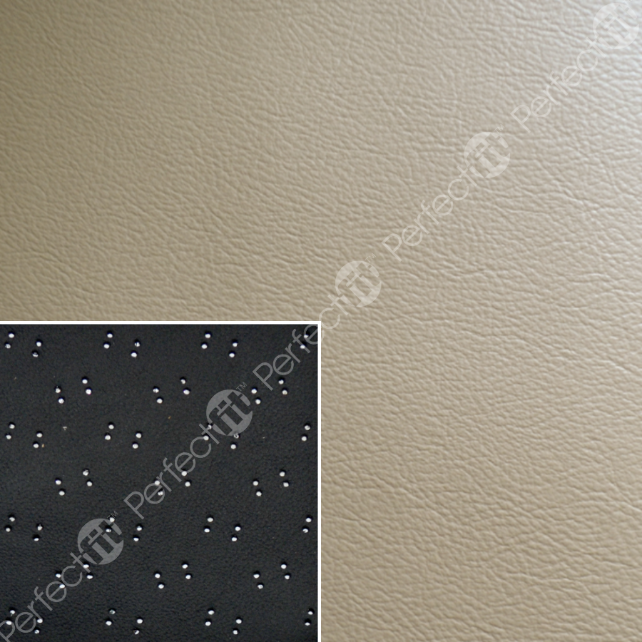 MotoFlex Automotive OEM Matchup Vinyl - Milled Pebble Sand L7515