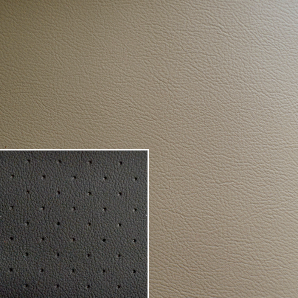 MotoFlex Automotive OEM Matchup Vinyl - Euro Perforation