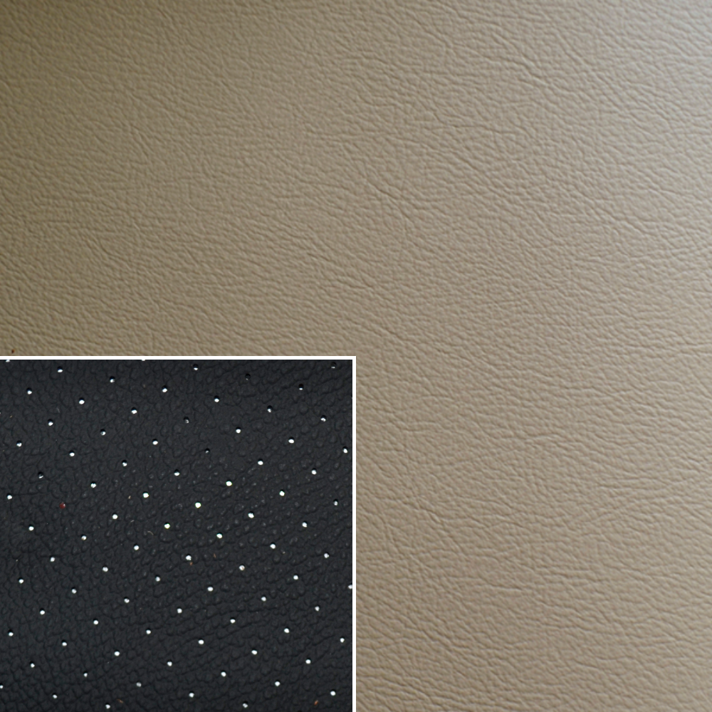 MotoFlex Automotive OEM Matchup Vinyl - Highland Perforation