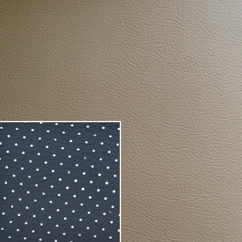 MotoFlex Automotive OEM Matchup Vinyl - MB4 Perforation