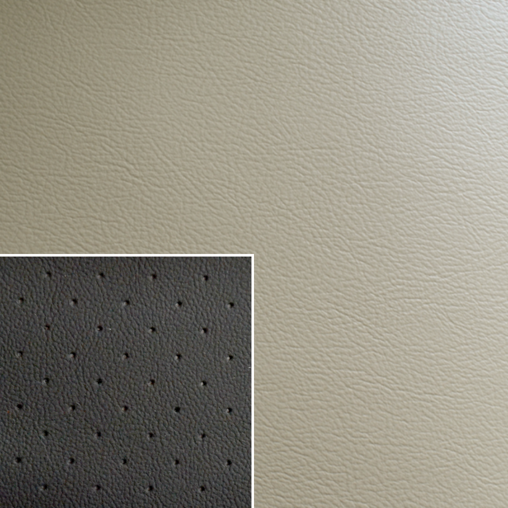 MotoFlex Automotive OEM Matchup Vinyl - Euro Perforation