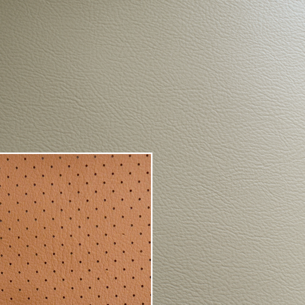 MotoFlex Automotive OEM Matchup Vinyl - Hampton Perforation