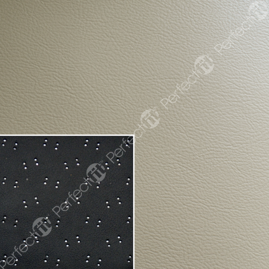 MotoFlex Automotive OEM Matchup Vinyl - Milled Pebble Light Parchment L7360