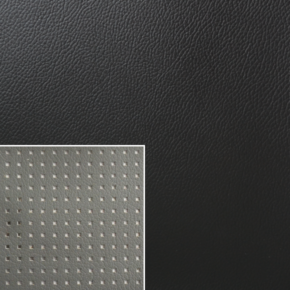 MotoFlex Automotive OEM Matchup Vinyl - AMG Perforation