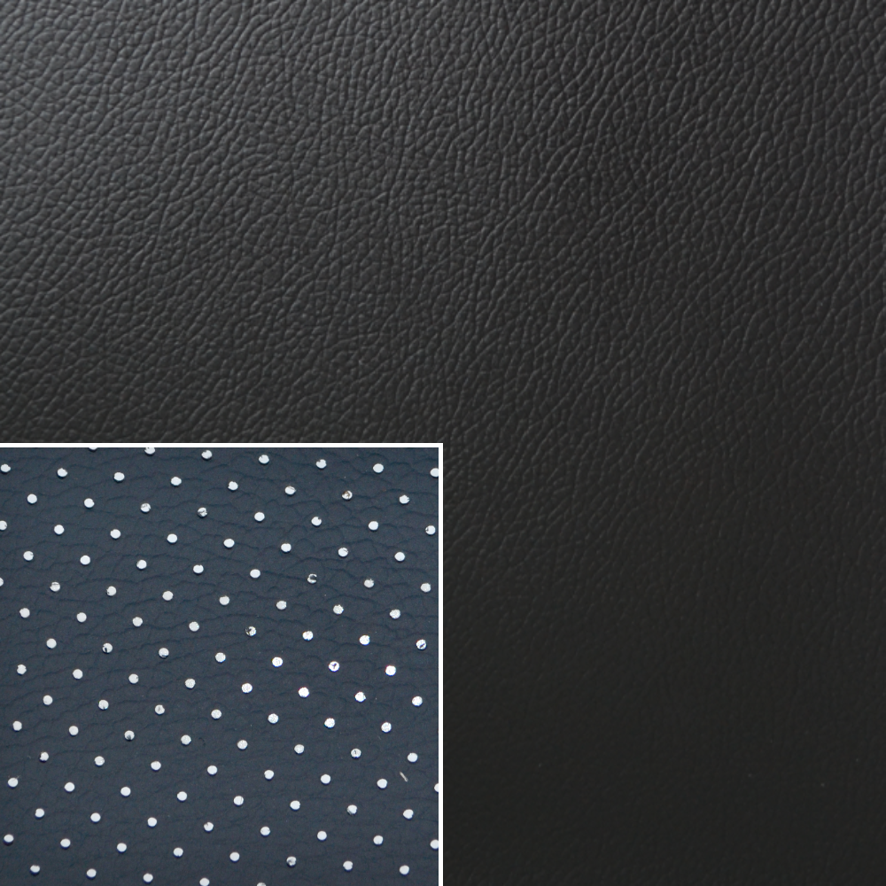 MotoFlex Automotive OEM Matchup Vinyl - MB4 Perforation