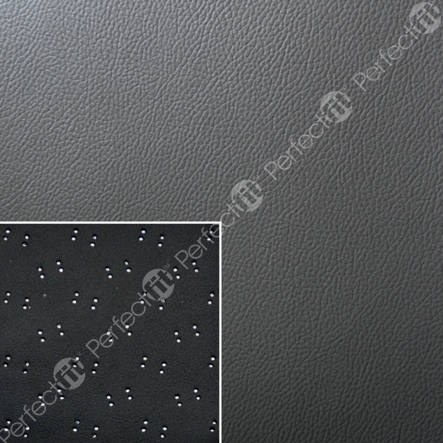 MotoFlex Automotive OEM Matchup Vinyl - Longitude Dark Titanium L7695