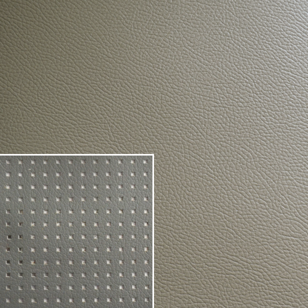 MotoFlex Automotive OEM Matchup Vinyl - AMG Perforation