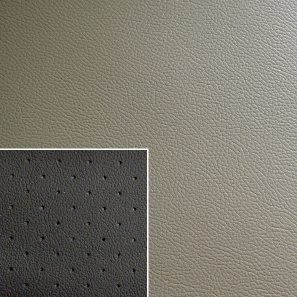 MotoFlex Automotive OEM Matchup Vinyl - Euro Perforation