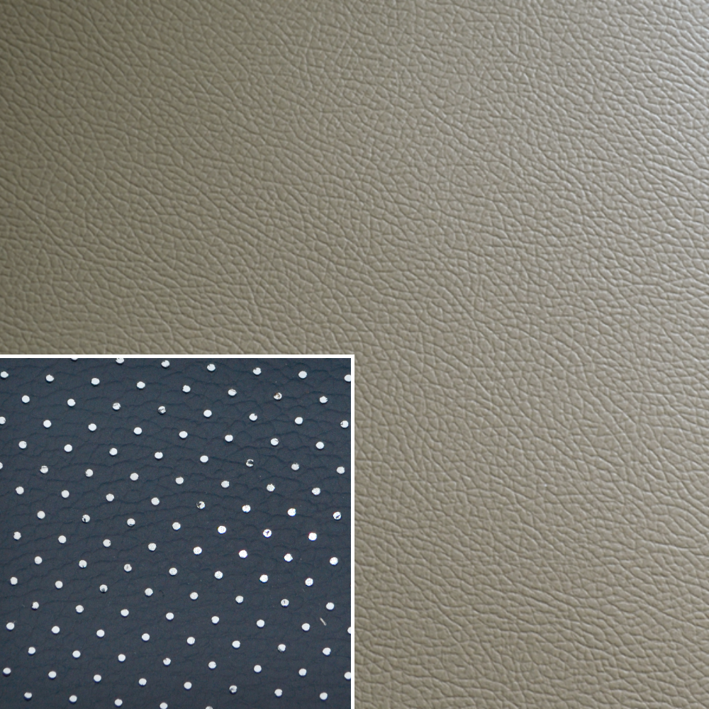 MotoFlex Automotive OEM Matchup Vinyl - MB4 Perforation