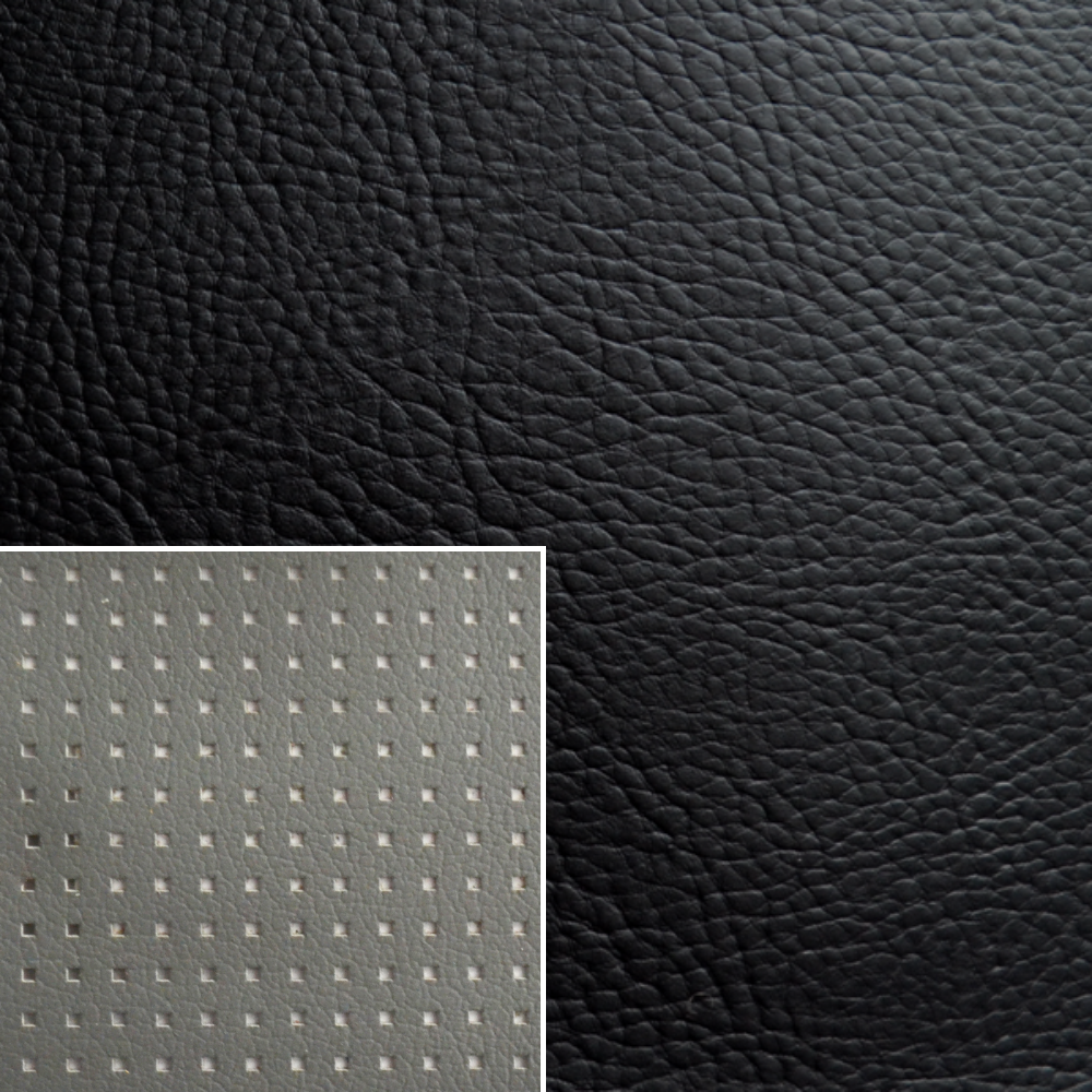 MotoFlex Automotive OEM Matchup Vinyl - AMG Perforation