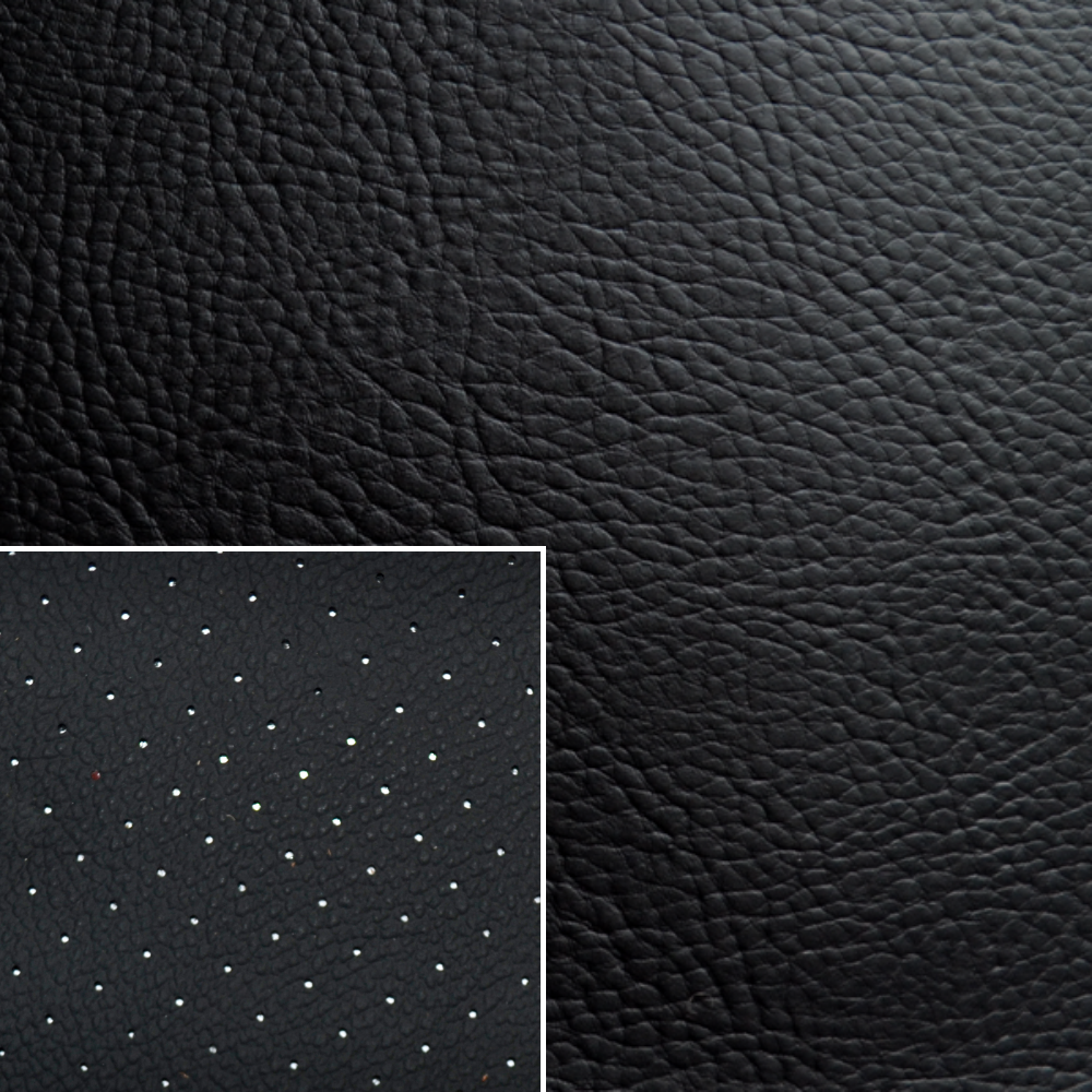 MotoFlex Automotive OEM Matchup Vinyl - Highland Perforation