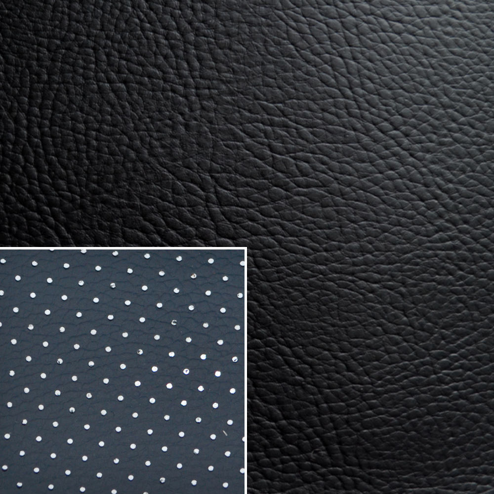 MotoFlex Automotive OEM Matchup Vinyl - MB4 Perforation