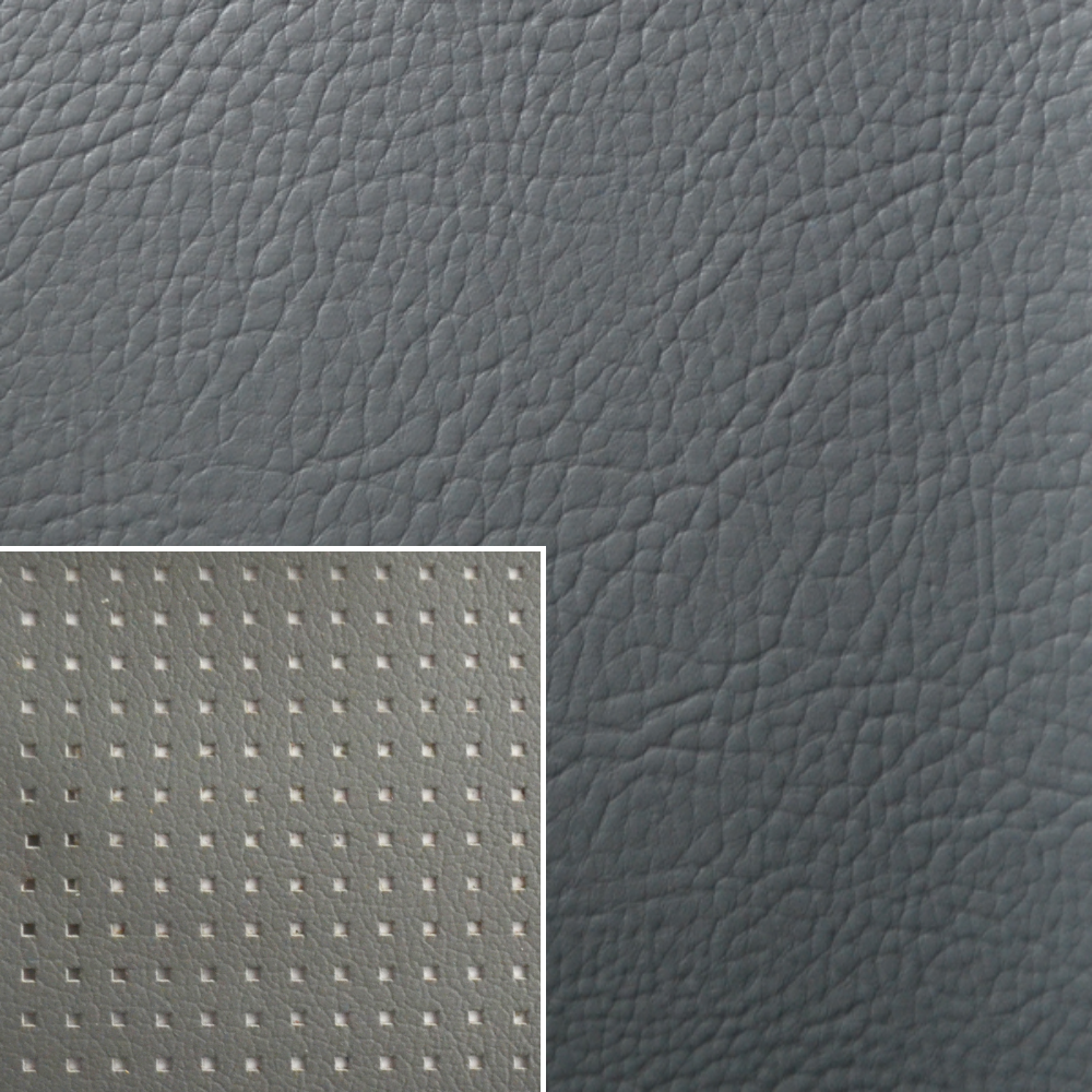 MotoFlex Automotive OEM Matchup Vinyl - AMG Perforation